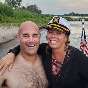 Meet your Posher, Nikki